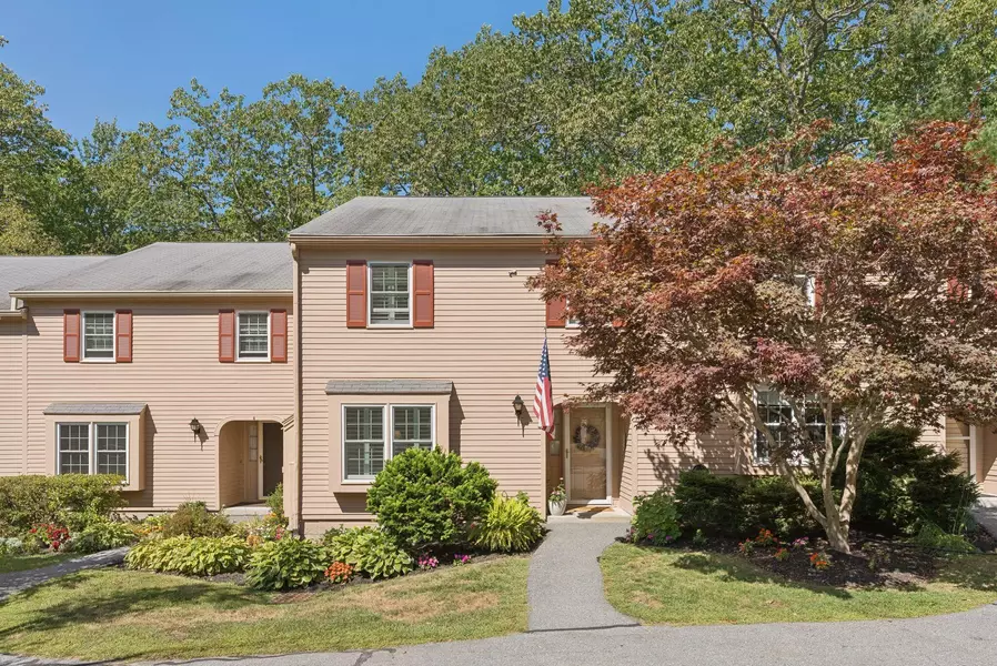 3 Gable CT #3, Portland, ME 04103