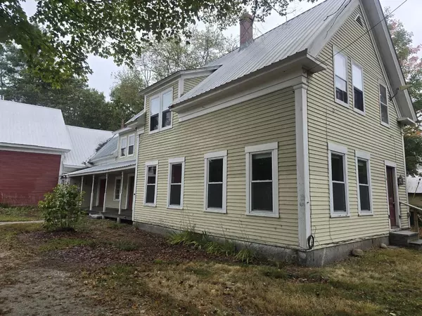 Andover, ME 04216,26 Pine ST