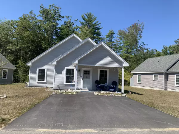 Wells, ME 04090,182 Independence WAY