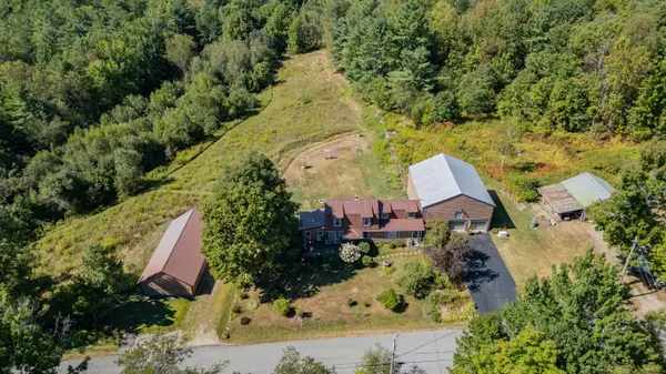 Norway, ME 04268,976 Crockett Ridge RD