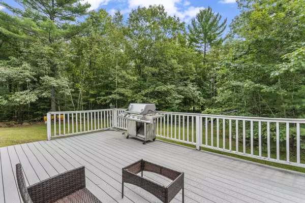 Buxton, ME 04093,657 Parker Farm RD