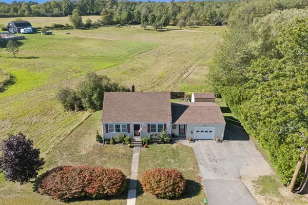 Thomaston, ME 04861,471 Main ST