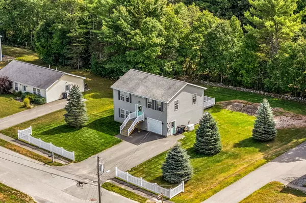 Bangor, ME 04401,44 Brighton AVE