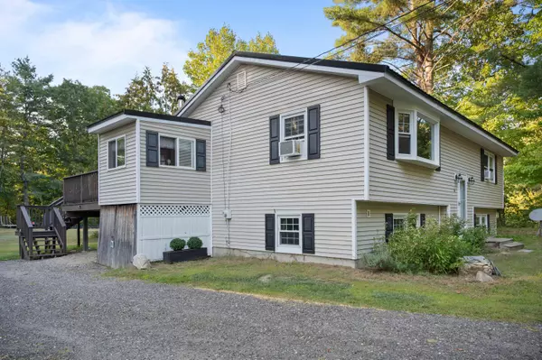 24 Baldwin RD, Standish, ME 04085