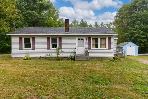 Pittston, ME 04345,692 E Pittston RD