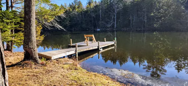 Mount Vernon, ME 04352,32 Deer Run