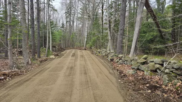 Lincolnville, ME 04849,Lot 58 Camden RD