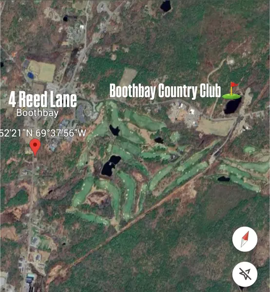 4 Reed LN, Boothbay, ME 04537