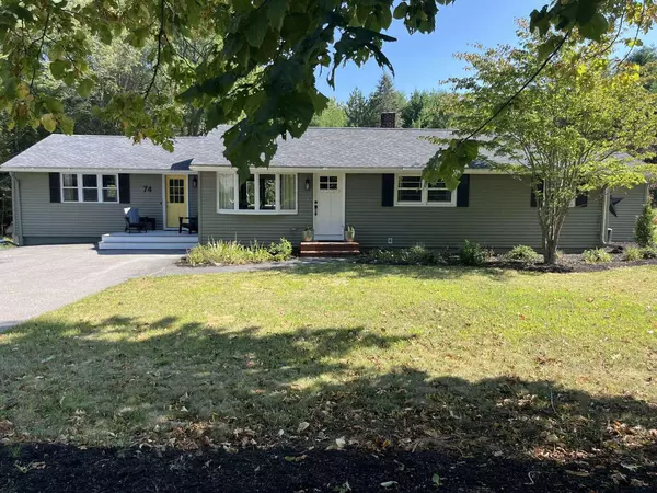 74 Frost Hill RD, Eliot, ME 03903