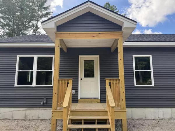 Hiram, ME 04041,36 Heavenly Acres