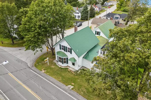 Limerick, ME 04048,11 Elm ST