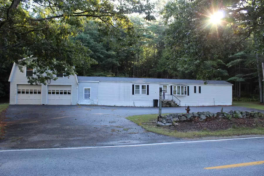 329 Sumner RD, Hartford, ME 04220