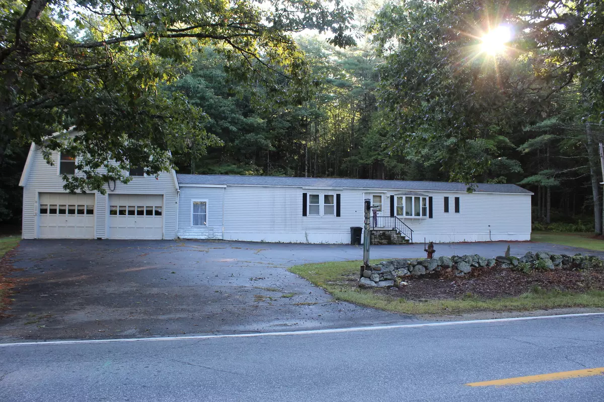 Hartford, ME 04220,329 Sumner RD