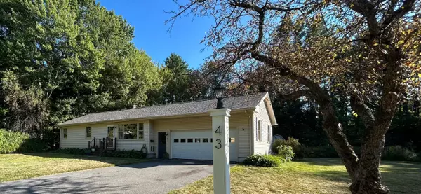 Gardiner, ME 04345,43 Pierce ST
