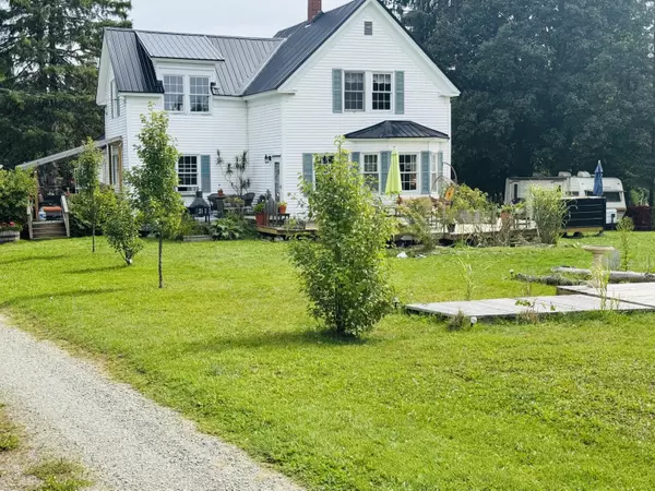 Westmanland, ME 04783,1055 Westmanland RD
