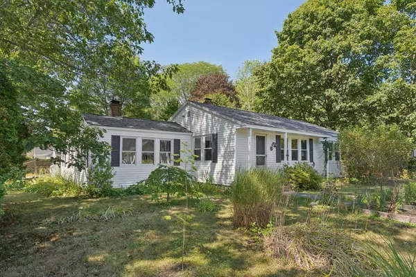 Gorham, ME 04038,47 Highland AVE