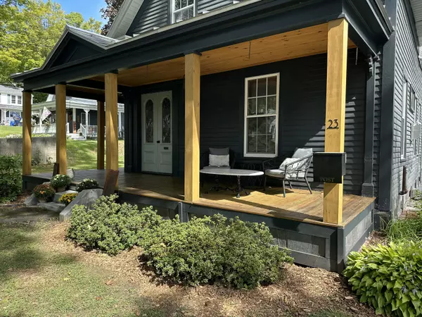 Skowhegan, ME 04976,23 Bennett AVE