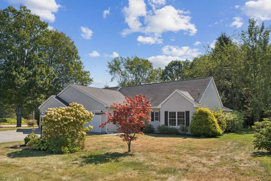 3 Nugget LN #3, Brunswick, ME 04011