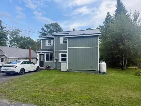 Sinclair, ME 04779,272 Thoroughfare RD