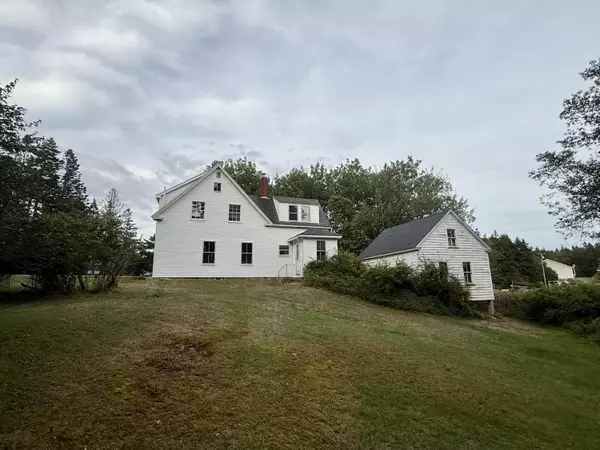 Stonington, ME 04681,102 S Burnt Cove RD