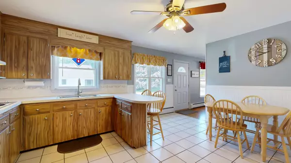 Lewiston, ME 04240,32 Rideout AVE