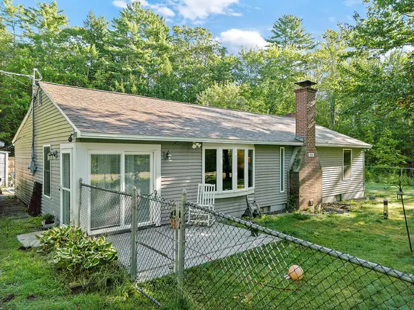 Farmingdale, ME 04344,955 Northern AVE