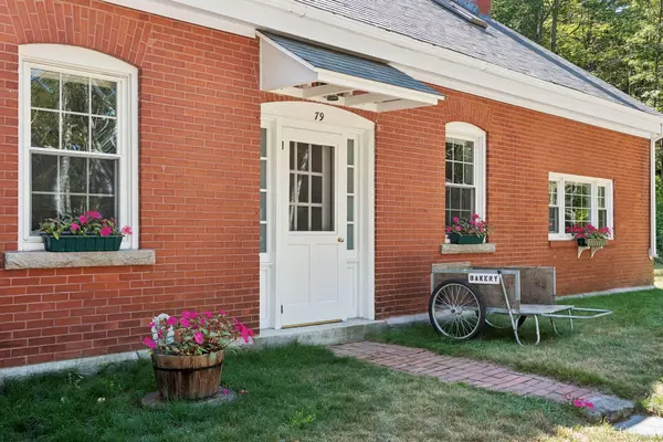 Portland, ME 04109,79 Whitehead AVE