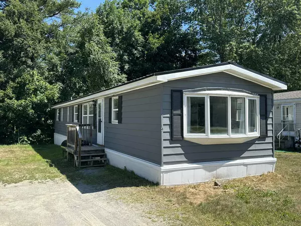 Winslow, ME 04901,Lot 4 670 Benton AVE