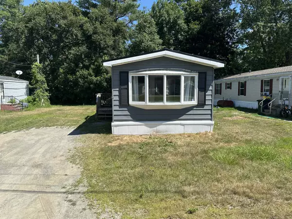 Winslow, ME 04901,Lot 4 670 Benton AVE