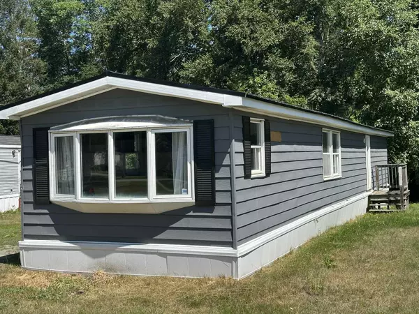 Winslow, ME 04901,Lot 4 670 Benton AVE