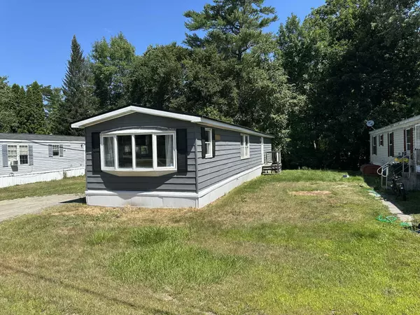 Winslow, ME 04901,Lot 4 670 Benton AVE