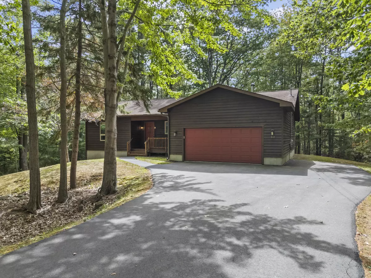 Kennebunkport, ME 04046,10 Wakefield Pasture RD