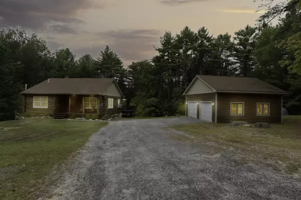 Greene, ME 04236,201 College RD