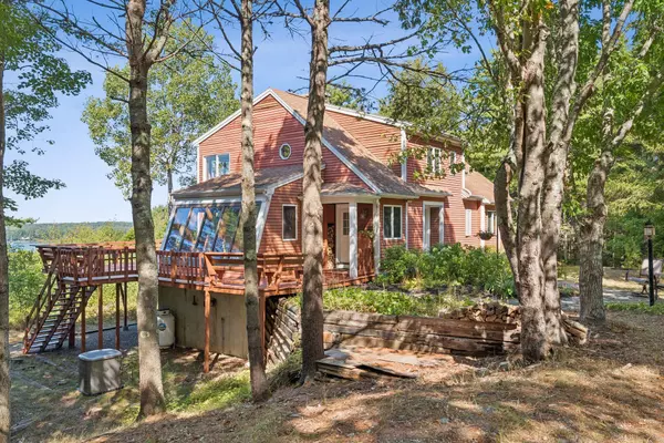 Harpswell, ME 04079,418 Mountain RD