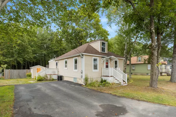 Sanford, ME 04073,380 Alfred RD