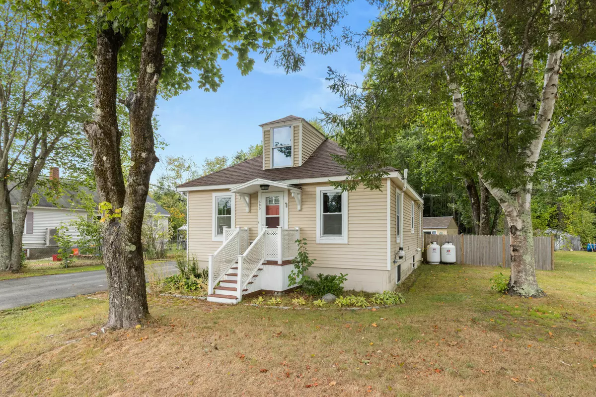 Sanford, ME 04073,380 Alfred RD