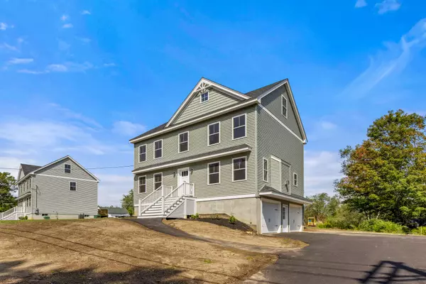 Berwick, ME 03901,88 Old Pine Hill RD N