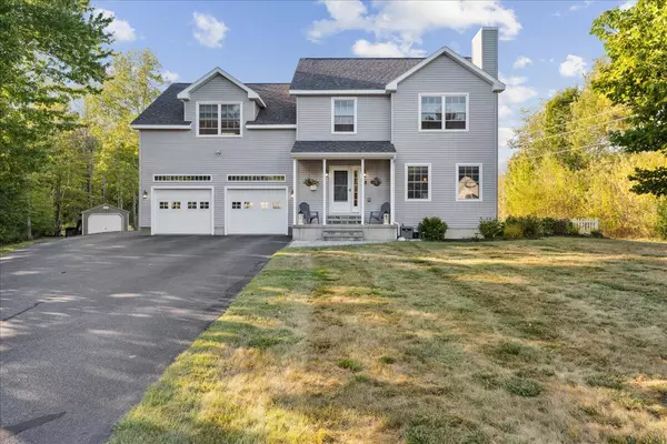 Brewer, ME 04412,58 Lynn AVE