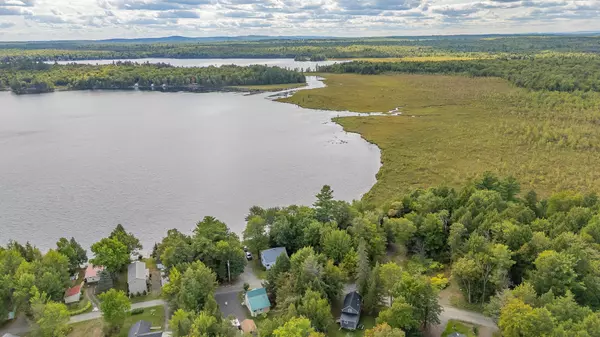 Orneville Twp, ME 04463,116 Little Boyd Lake RD