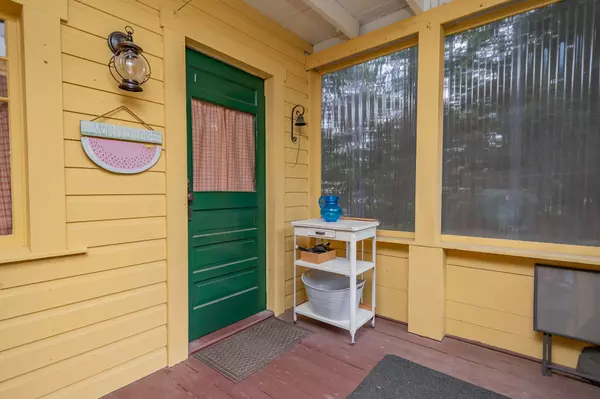 Orneville Twp, ME 04463,116 Little Boyd Lake RD