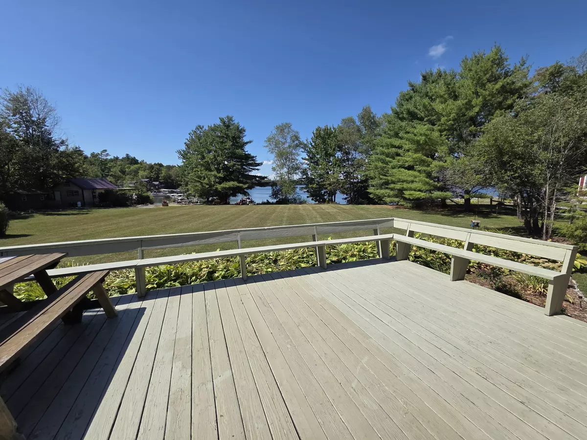 Oakland, ME 04963,528 Brickett Point Estates EST