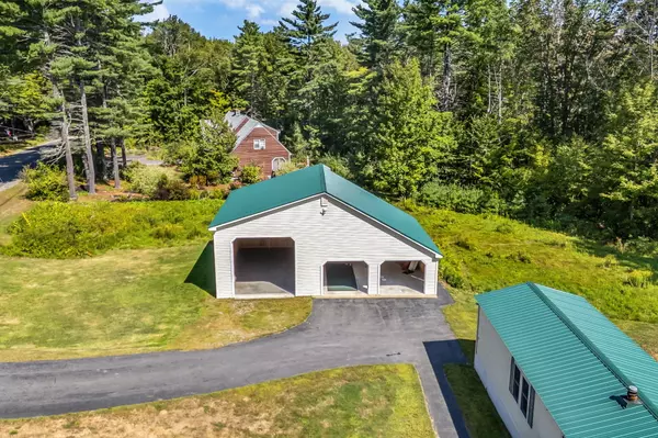 Litchfield, ME 04350,98 Huntington Hill RD