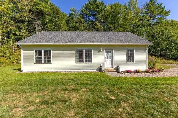 Sabattus, ME 04280,74 East Ridge RD