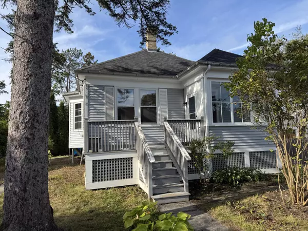 42 Murray ST, Portland, ME 04103