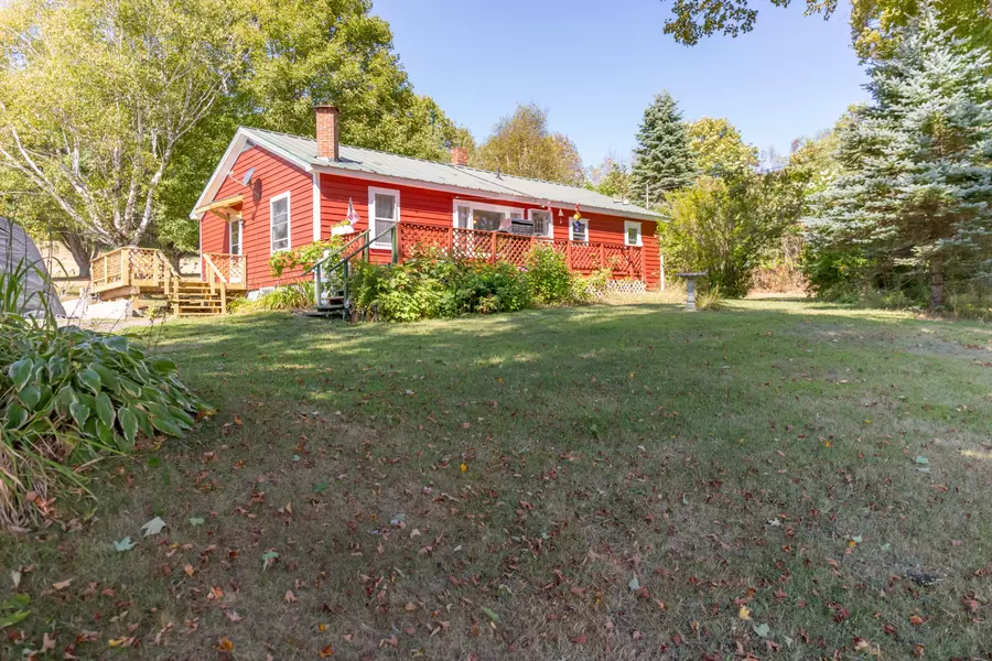 268 Moosehead Trail HWY, Brooks, ME 04921