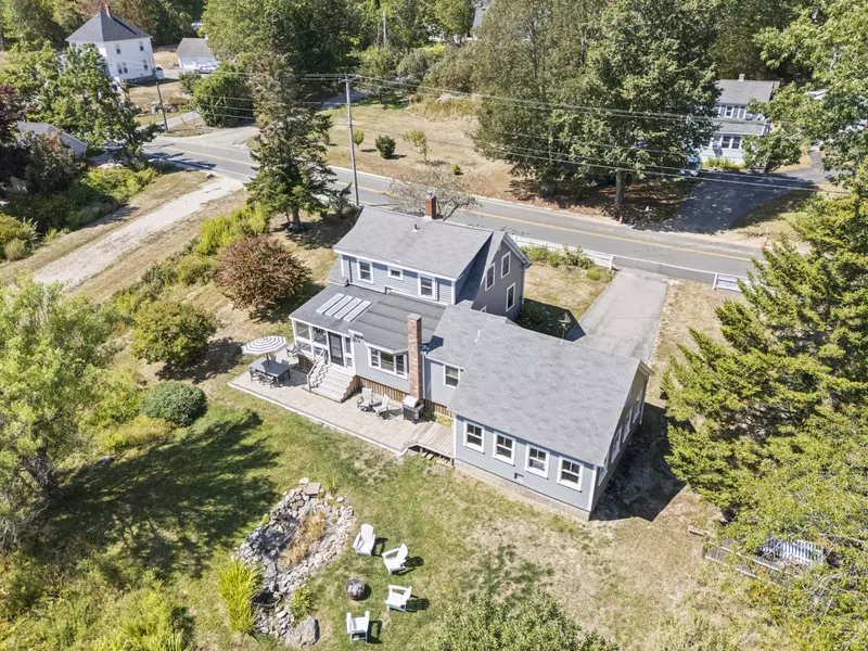 113 Wildes District RD, Kennebunkport, ME 04046