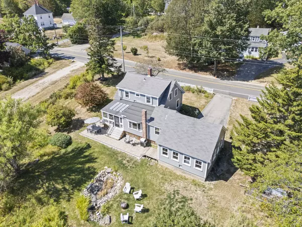 113 Wildes District RD, Kennebunkport, ME 04046