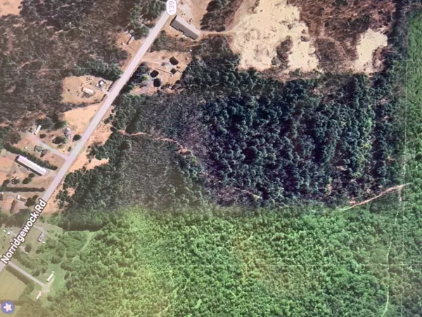 Norridgewock, ME 04957,Lot 19 Waterville RD