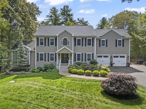 York, ME 03909,5 Heron DR