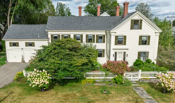 Yarmouth, ME 04096,3 Cumberland ST